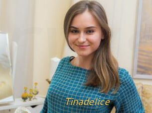 Tinadelice