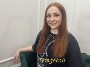 Tinageroll