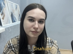 Tinahunt