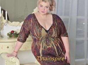 Tinainspire