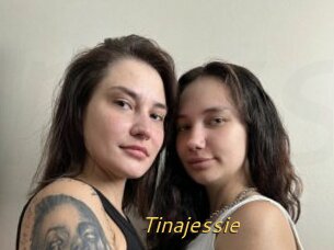 Tinajessie