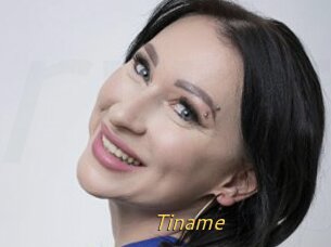 Tiname