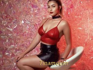 Tinamoom