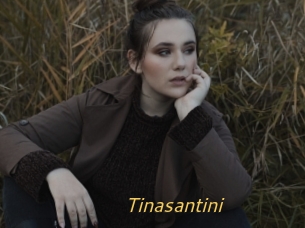 Tinasantini