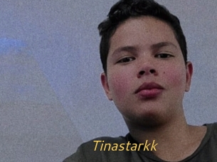 Tinastarkk
