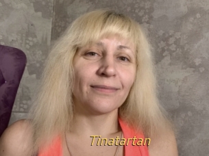 Tinatartan