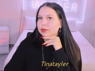 Tinatayler