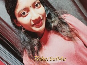 Tinkerbell4u