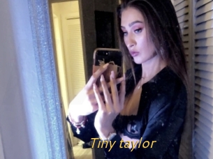 Tiny_taylor