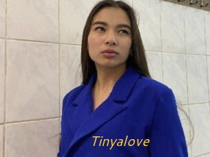 Tinyalove