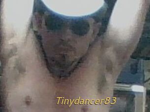 Tinydancer83