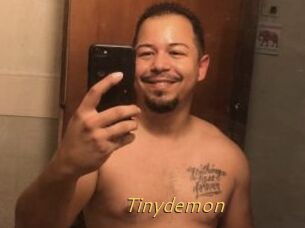 Tinydemon