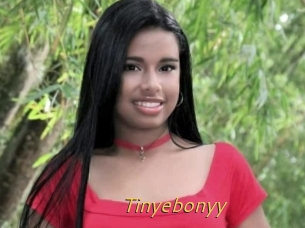 Tinyebonyy