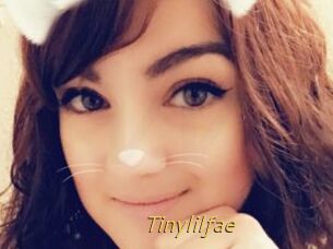 Tinylilfae