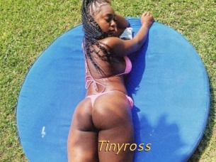 Tinyross