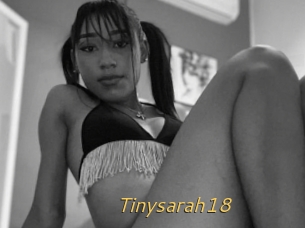 Tinysarah18