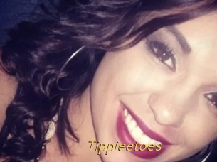 Tippieetoes