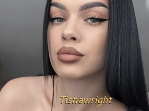 Tishawright
