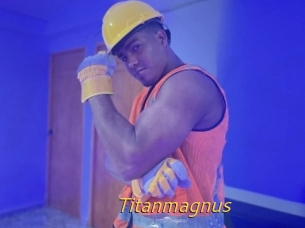 Titanmagnus