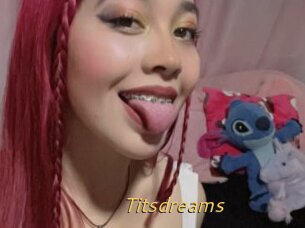 Titsdreams