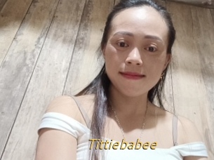 Tittiebabee