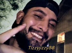 Tizzyjizzy88