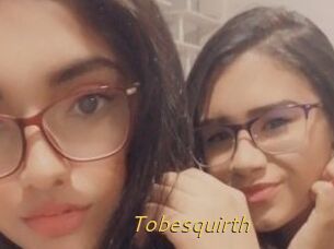 Tobesquirth