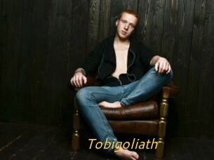 Tobigoliath