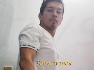 Tobycavanok
