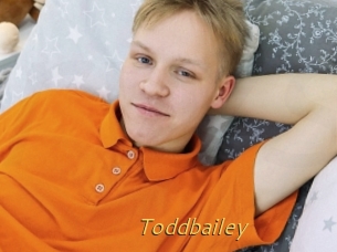 Toddbailey