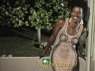 Toffeebrown