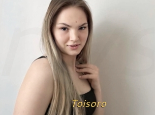 Toisoro
