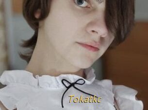 Tokatkc
