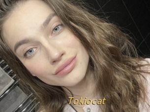 Tokiocat