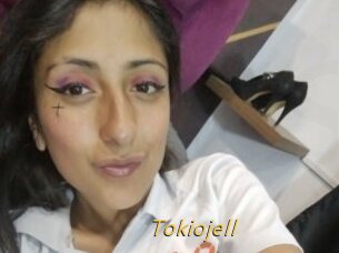 Tokiojell