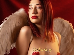 Tokiokay