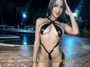 Tokischanaughty