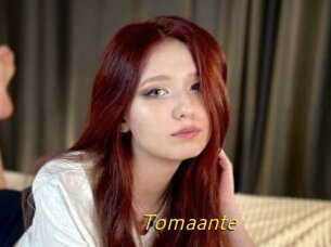 Tomaante