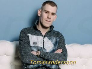 Tomasandersonn