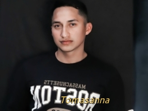 Tomasanna