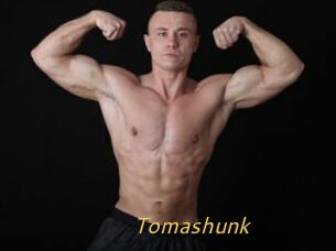 Tomashunk