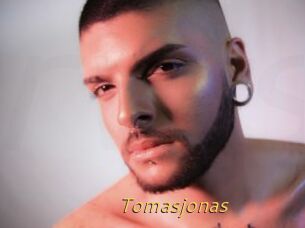 Tomasjonas