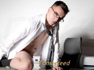 Tomasreed
