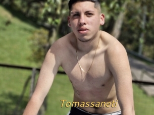 Tomassaneti