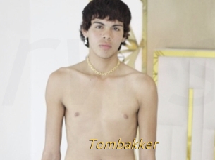 Tombakker