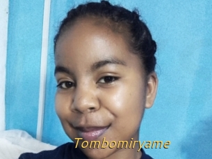 Tombomiryame