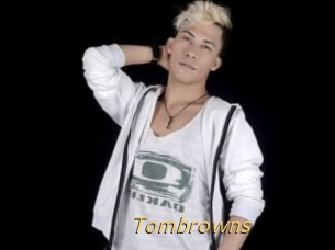 Tombrowns