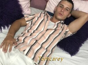 Tomcarey