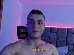 Tomdavis