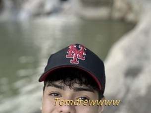Tomdrewwww